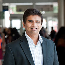 Shantanu Dutta