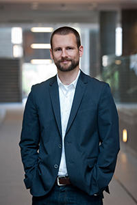 Thomas Juneau
