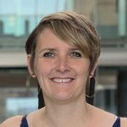 Krystelle Shaughnessy