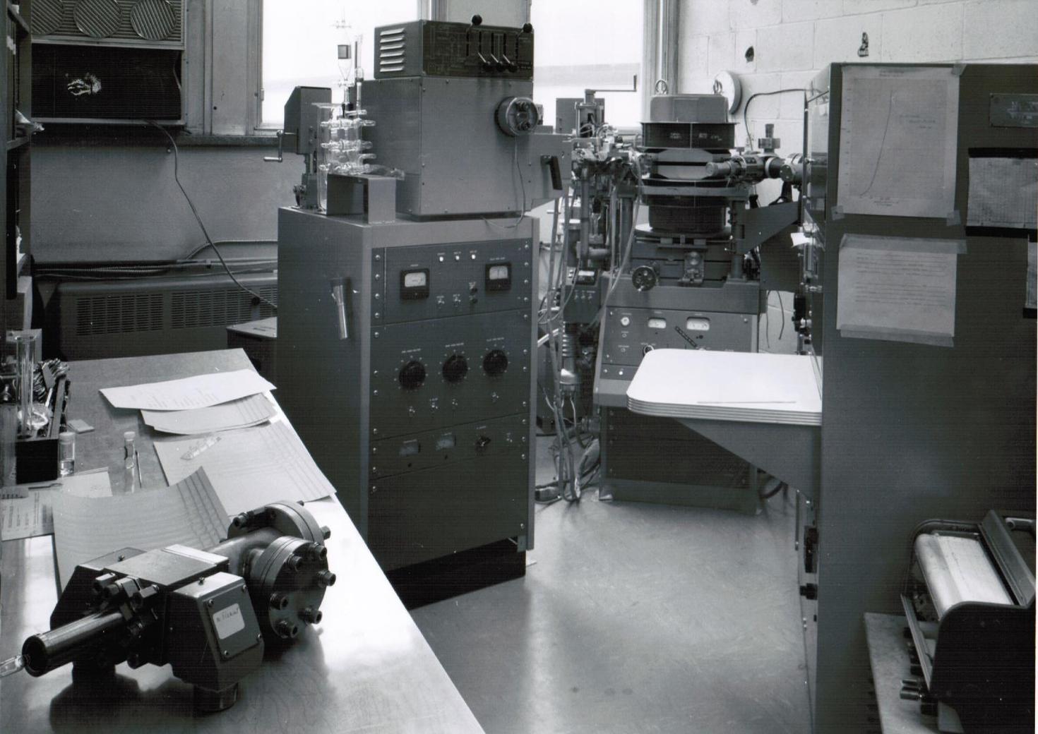 RMU-6D instrument