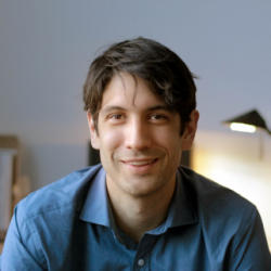 Raphael St-Gelais 