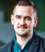 Alexander McClelland