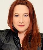 Anna-Louise Crago