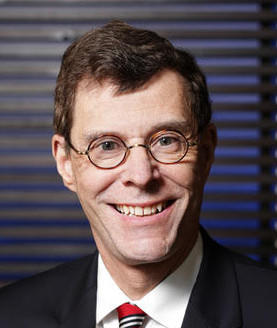 Robert Boyd 