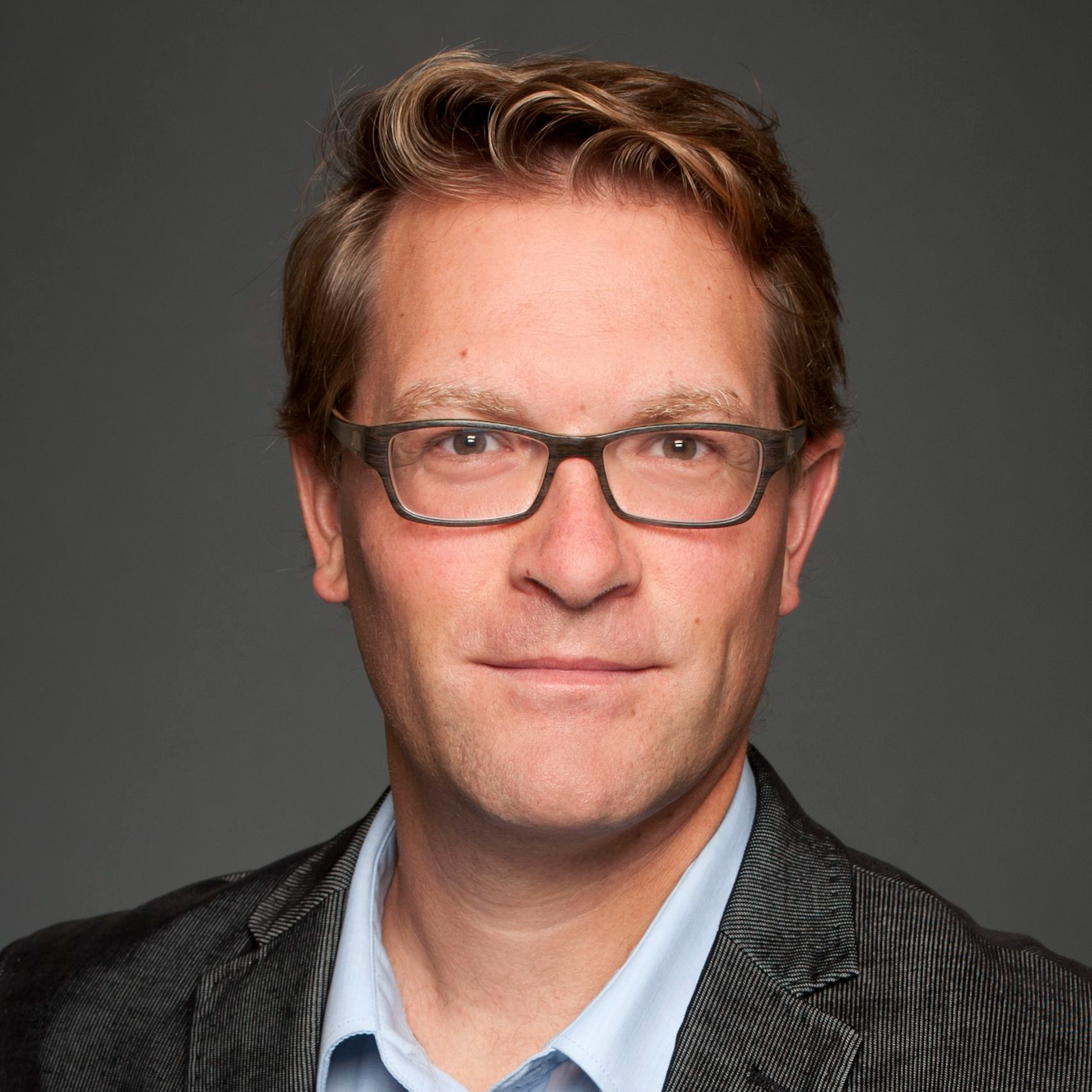 David Robitaille