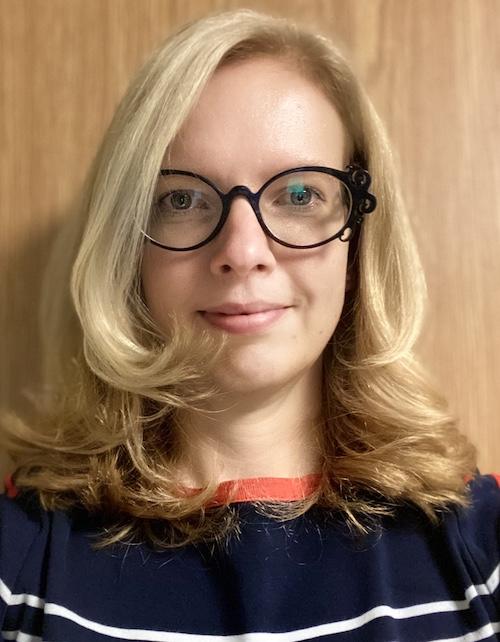 Chloë van Oostende-Triplet