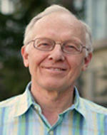 Paul Corkum 