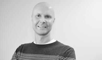 Erik Suuronen 