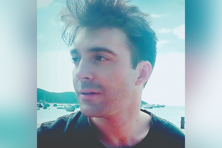 Congratulations to HRREC Member Ramon Blanco-Barrera for His Ph.D.!