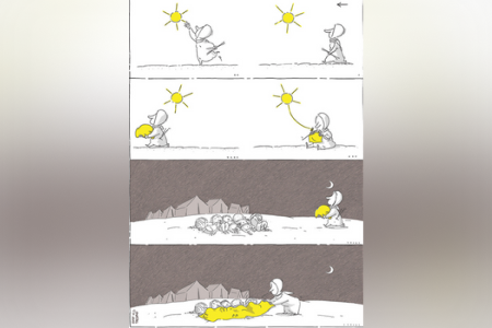 IMAGES of JUSTICE: Right to Housing | Discover the Winners and Visit the Virtual Gallery!