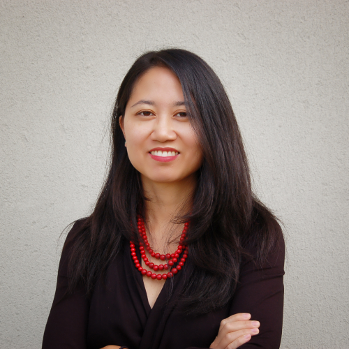 Jamie Chai Yun Liew