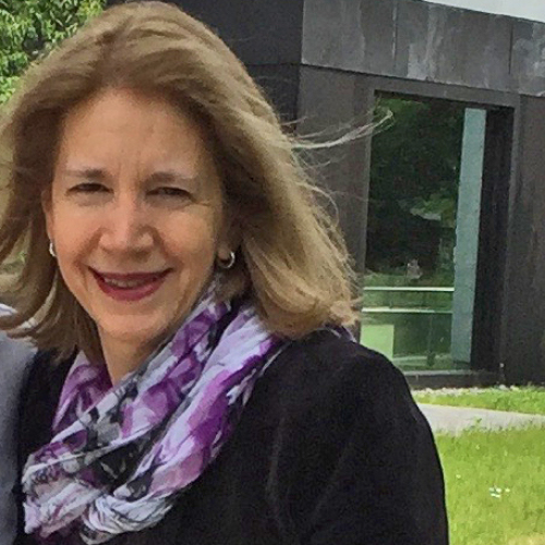 Janelle Diller