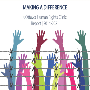 Making a Difference