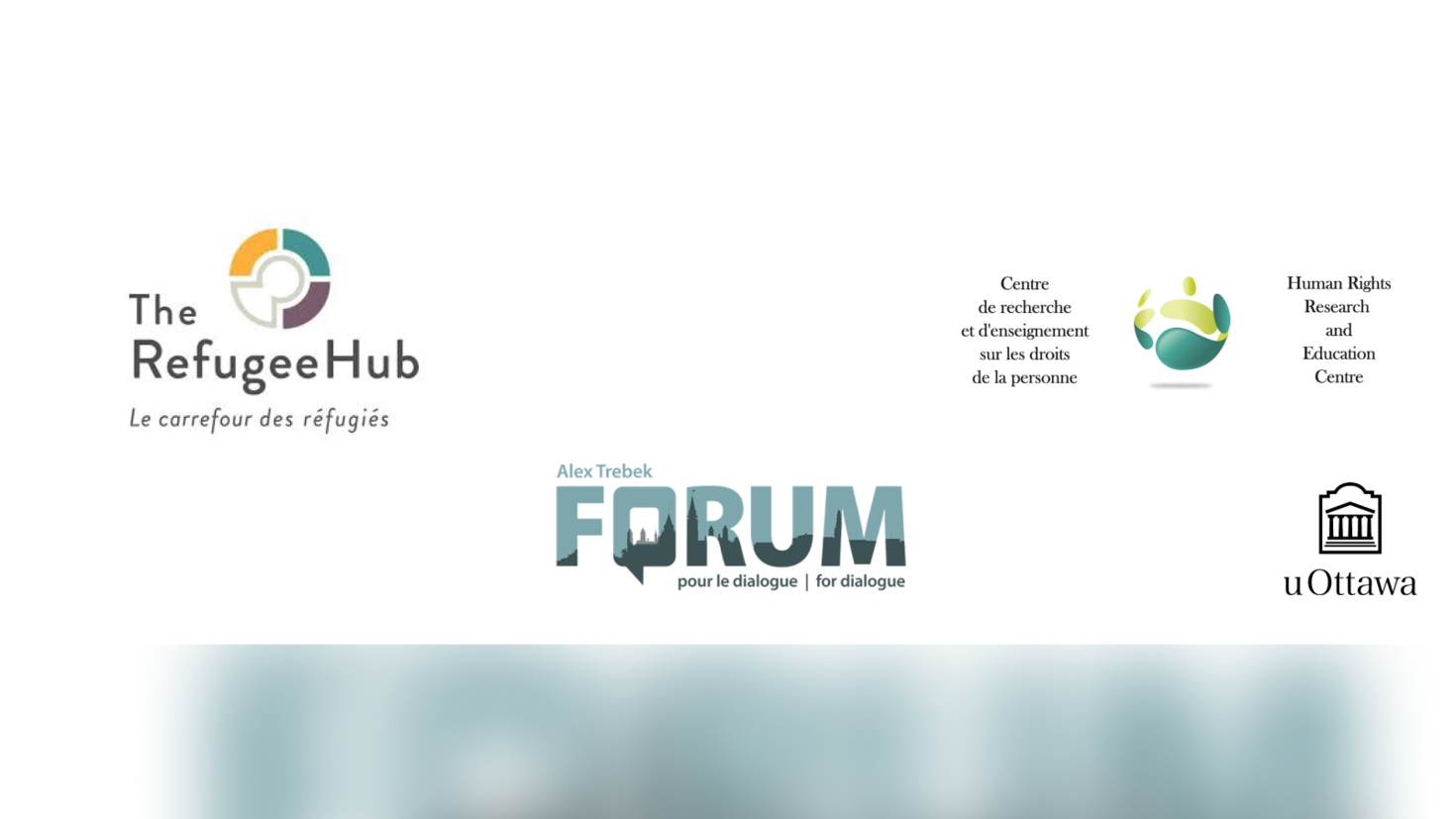 Nouveau projet de recherche collaboratif - Changement de l’ordre : façonner l’avenir et garantir les droits dans un monde en transformation