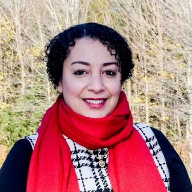 Rasha Jarhum