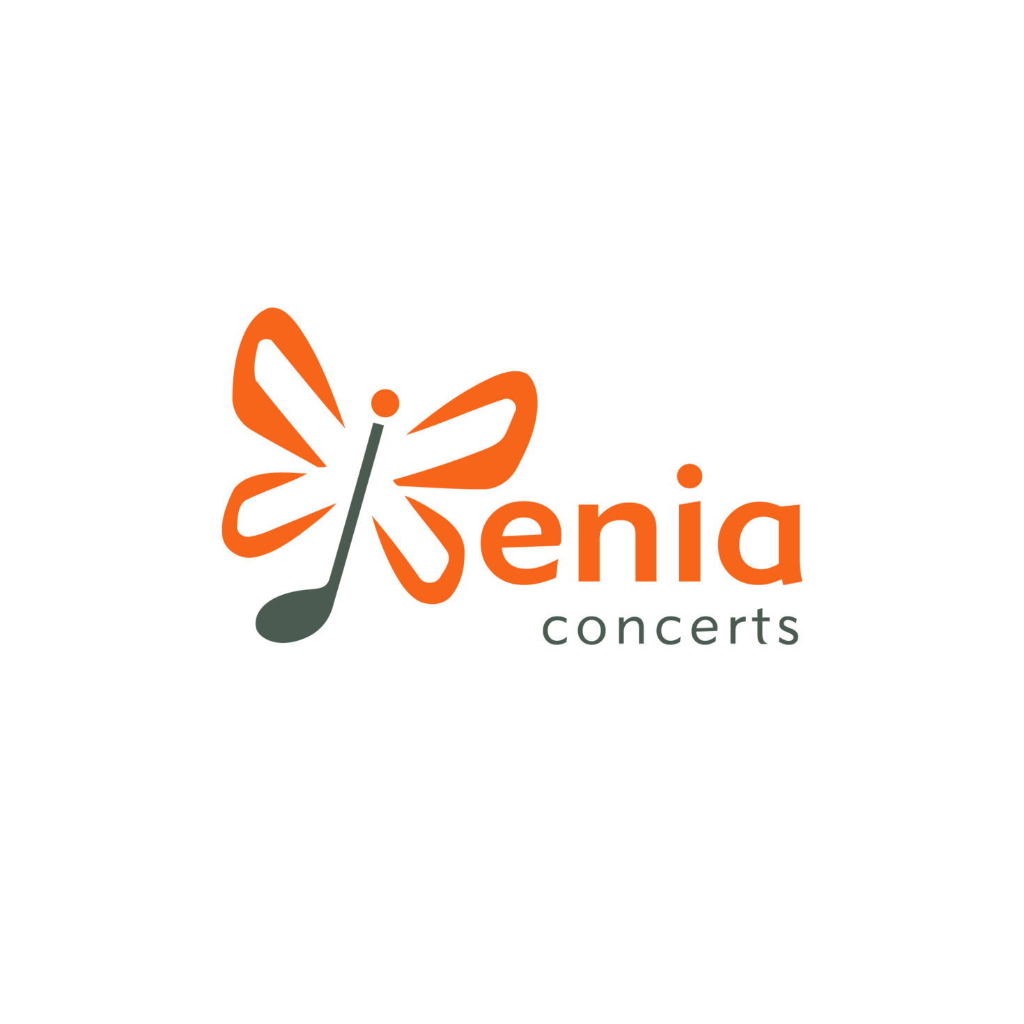 Logo de Xenia Concerts