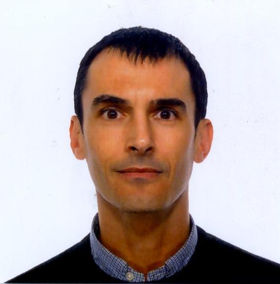 Jordi Feo