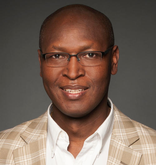 Pacifique Manirakiza