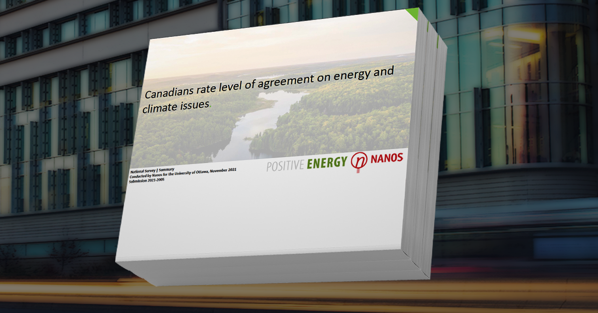 Maquette du rapport.