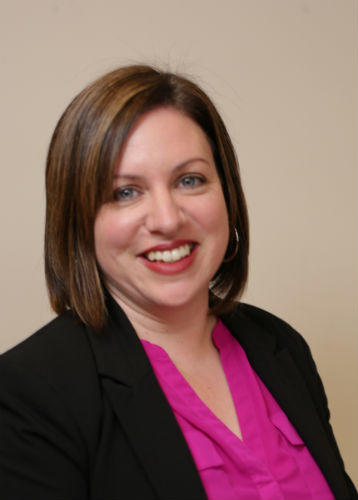 Valérie Bourbonnais