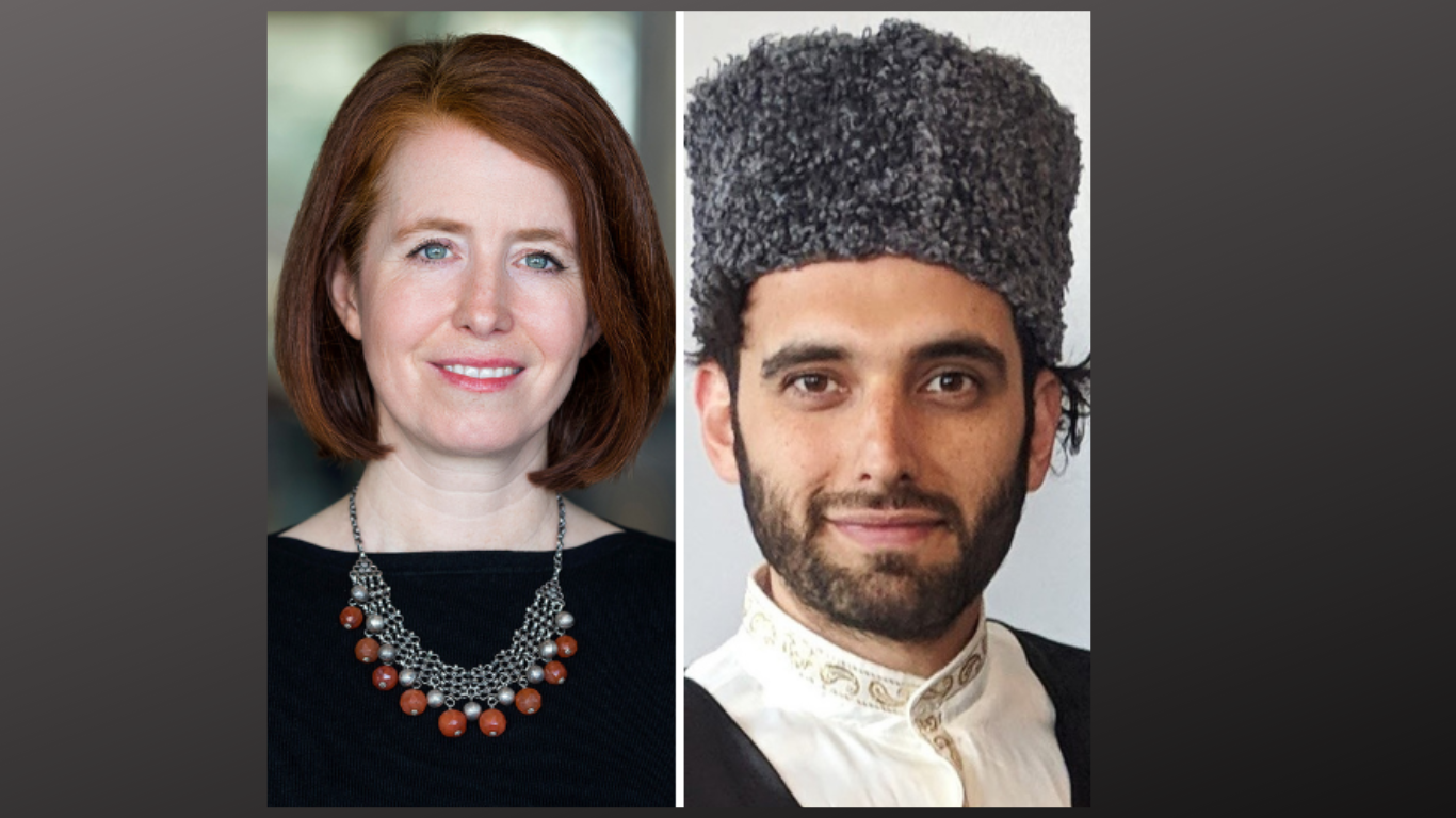 Anoush Terhanian and Omid B. Milani