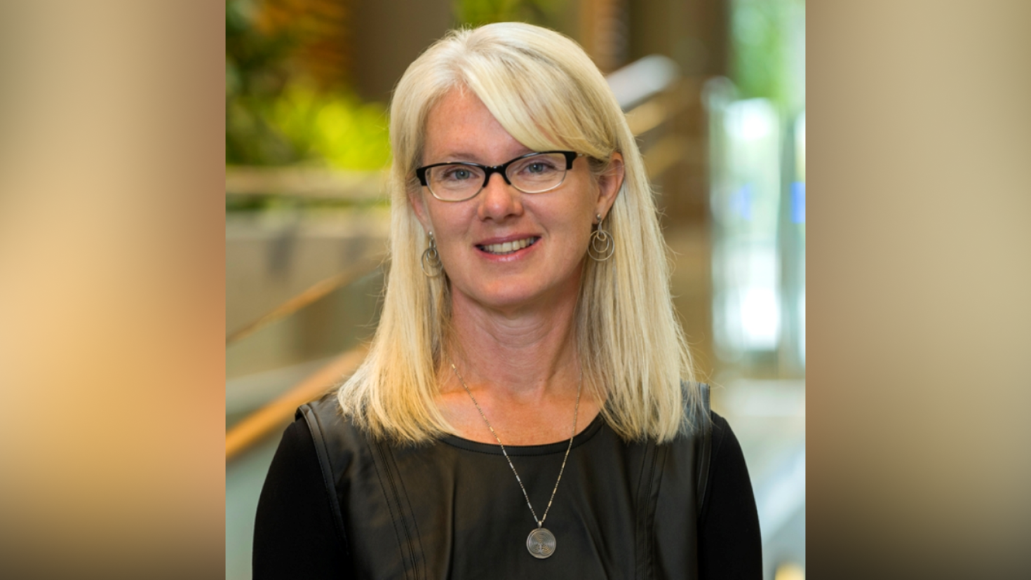 Lori G. Beaman