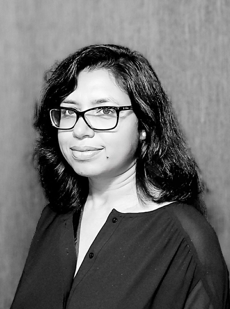 Picture of Dr. Shama Naz
