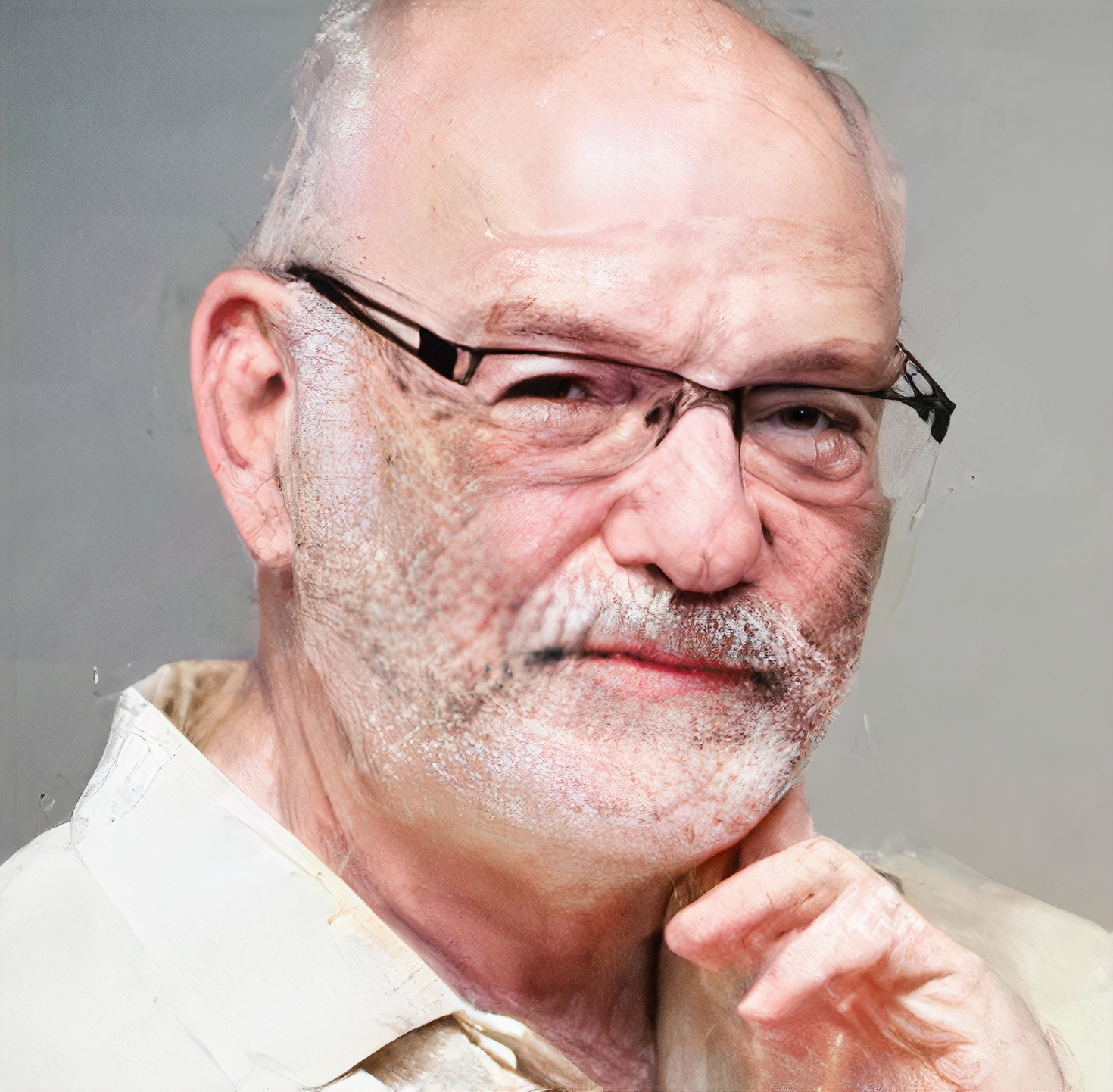 Wendell Wallach