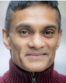 Raywat Deonandan