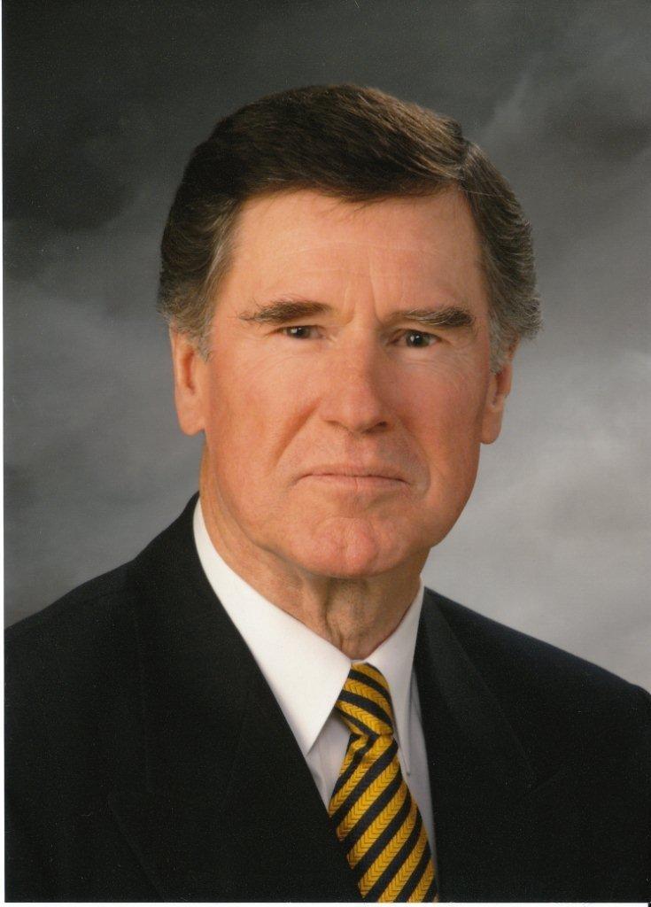 Harrison, Rowland