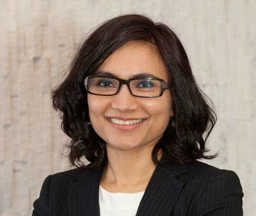 Rukhsana Ahmed