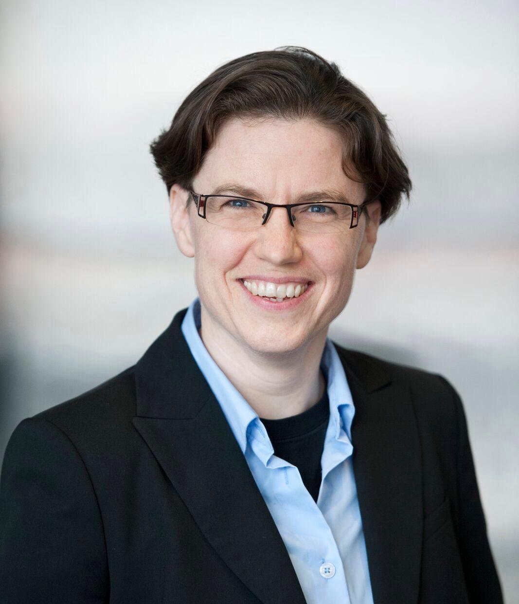Dr. R. Sandra Schillo