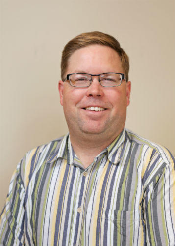 André Lalonde