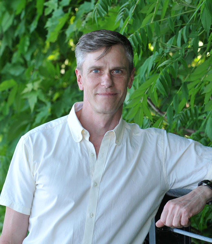 Brian Ray