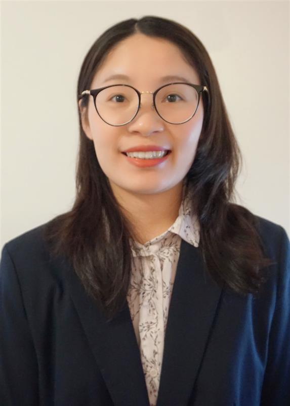 Chaohong (Zoe) Jiang