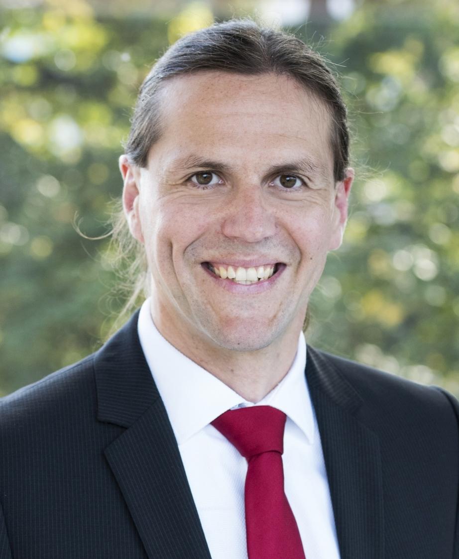 Gerd Melkus
