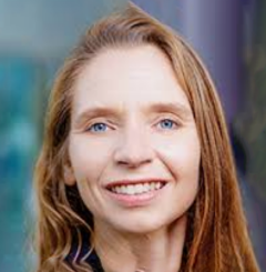 Prof. Gwen Ottinger