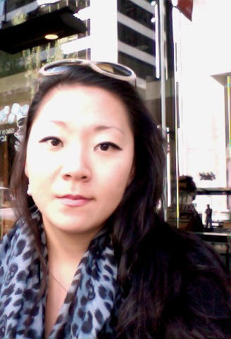 Kwon, Kyae Lim