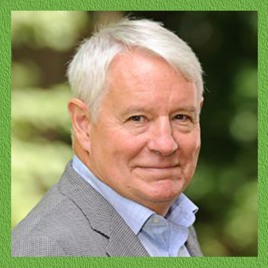 Michael Cleland