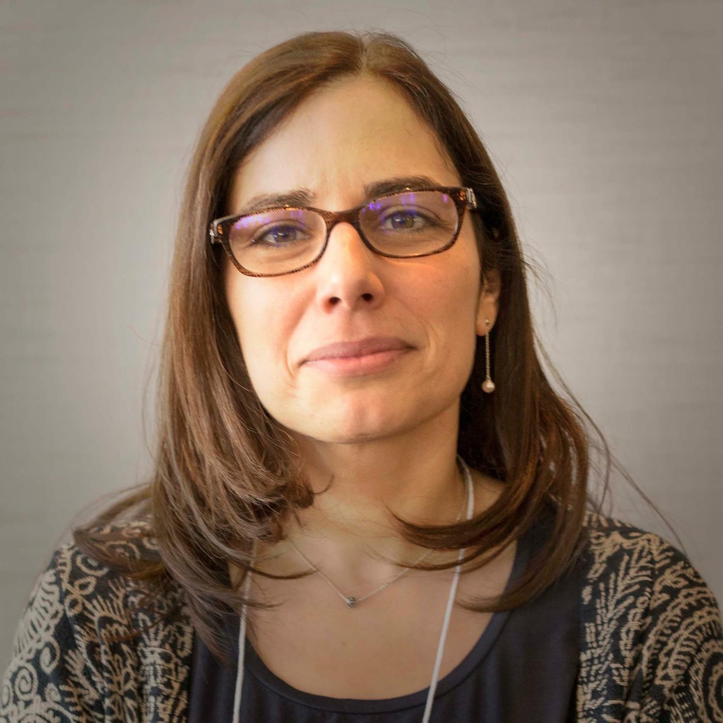 Myra Yazbek