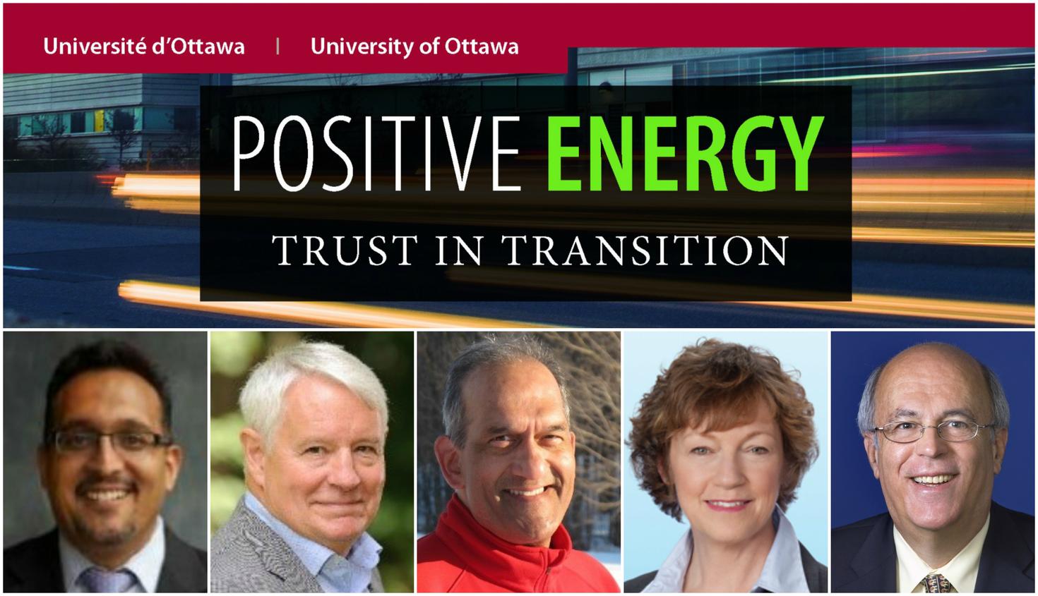 Affiche de l'événement ISSP