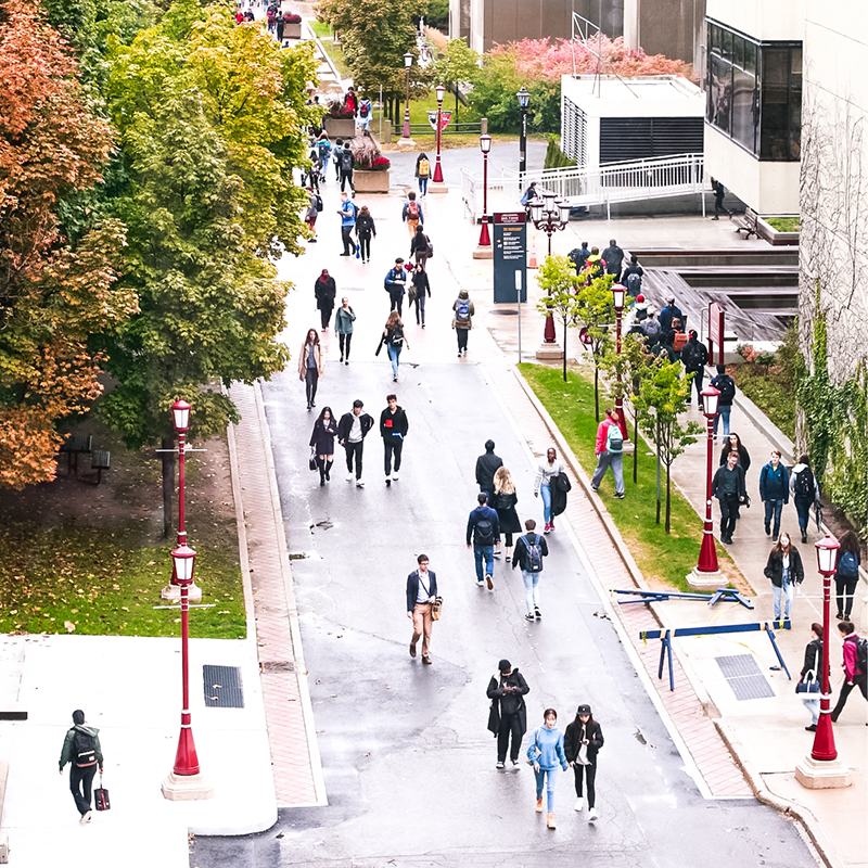 Campus uOttawa