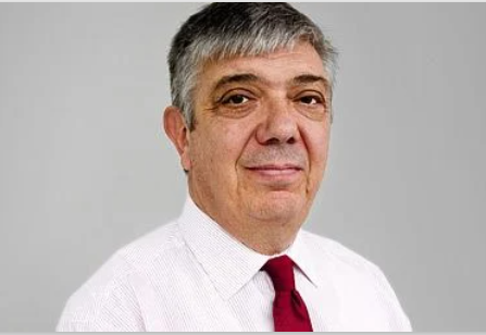Juan Scaiano