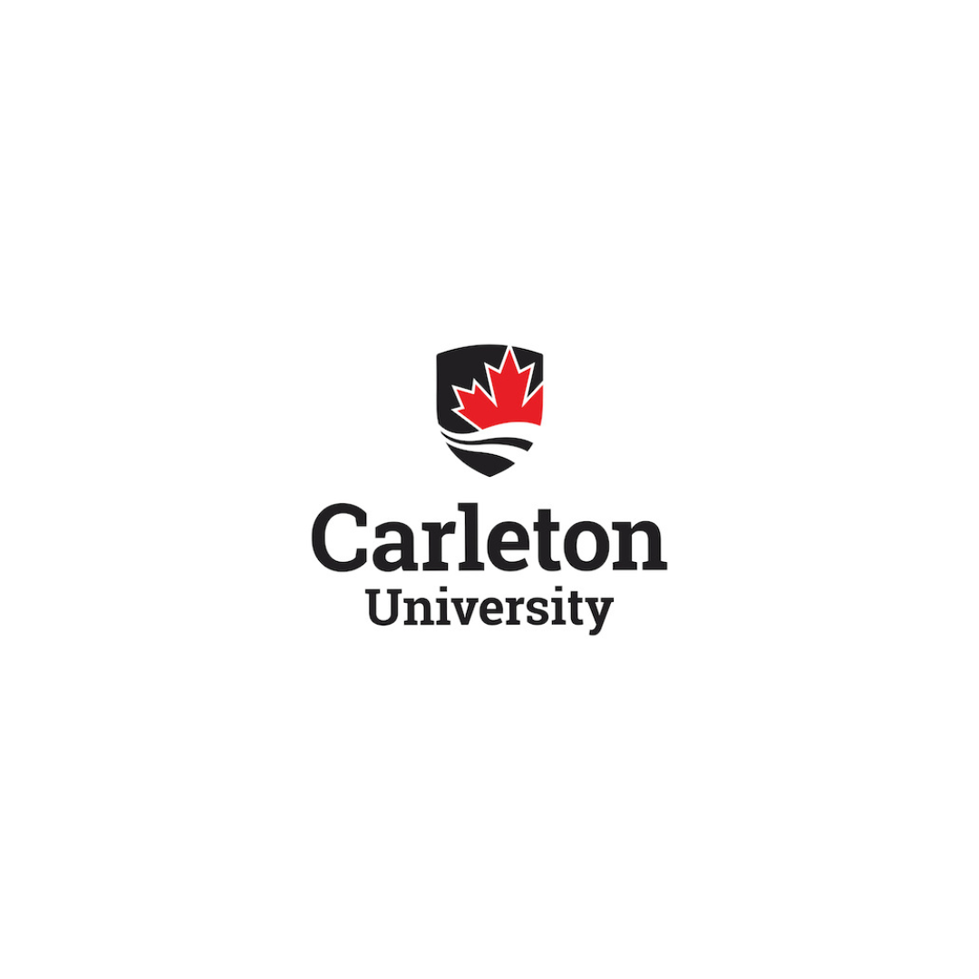 Logo de l'université de Carleton