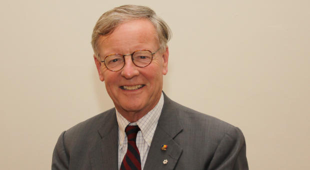 Jeffrey Simpson