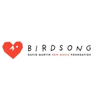 Logo de Birdsong