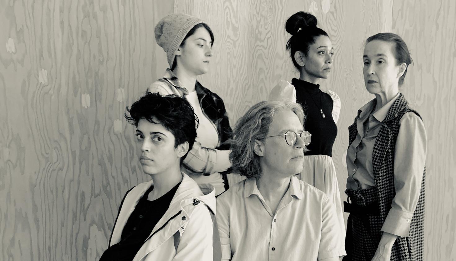 The Anniversary Play & Panel – CSPC