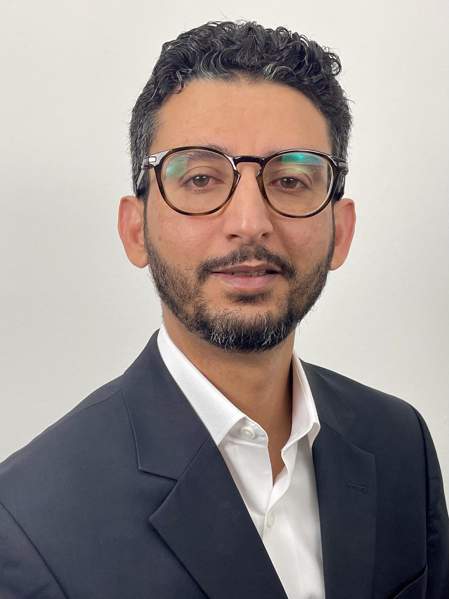 Mohammed Al-Shuwaiter