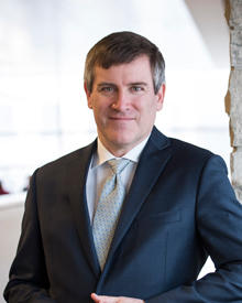 Michael S. Mulvey