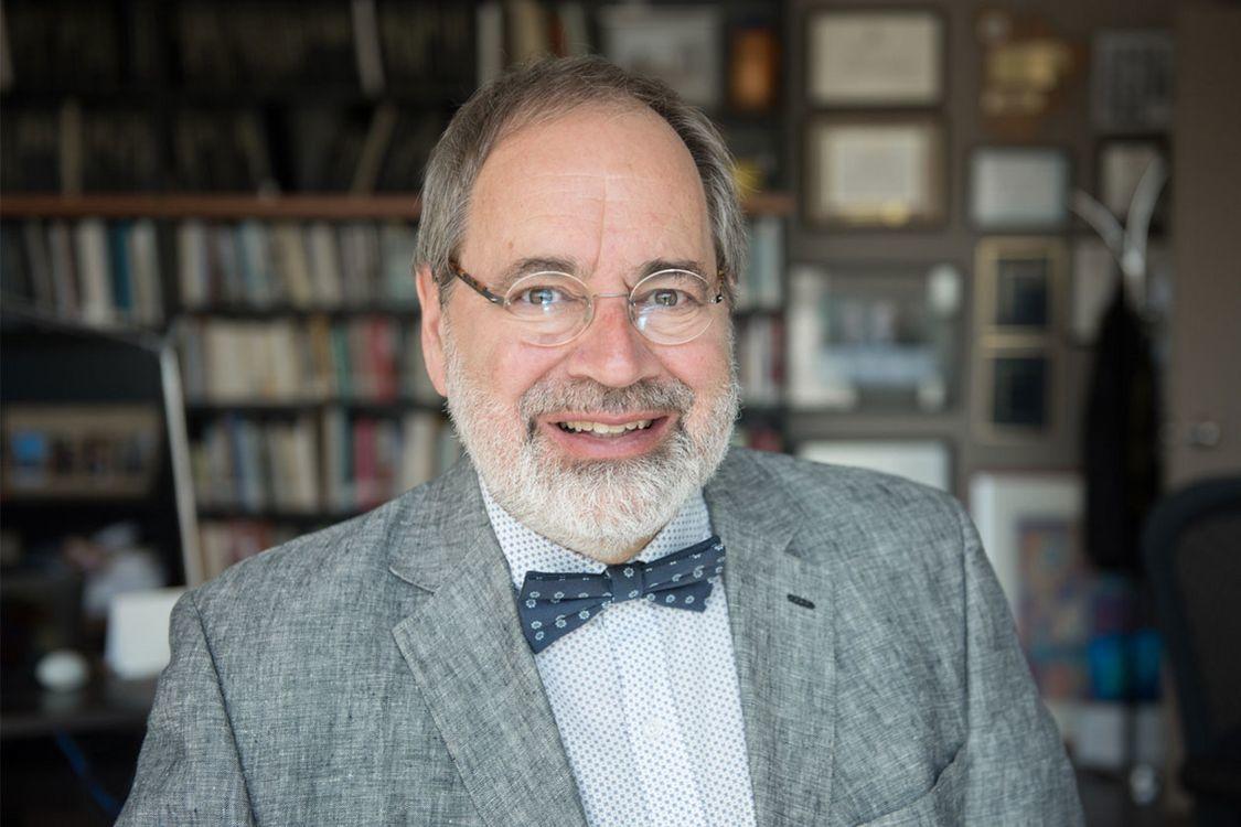 Yves Joanette